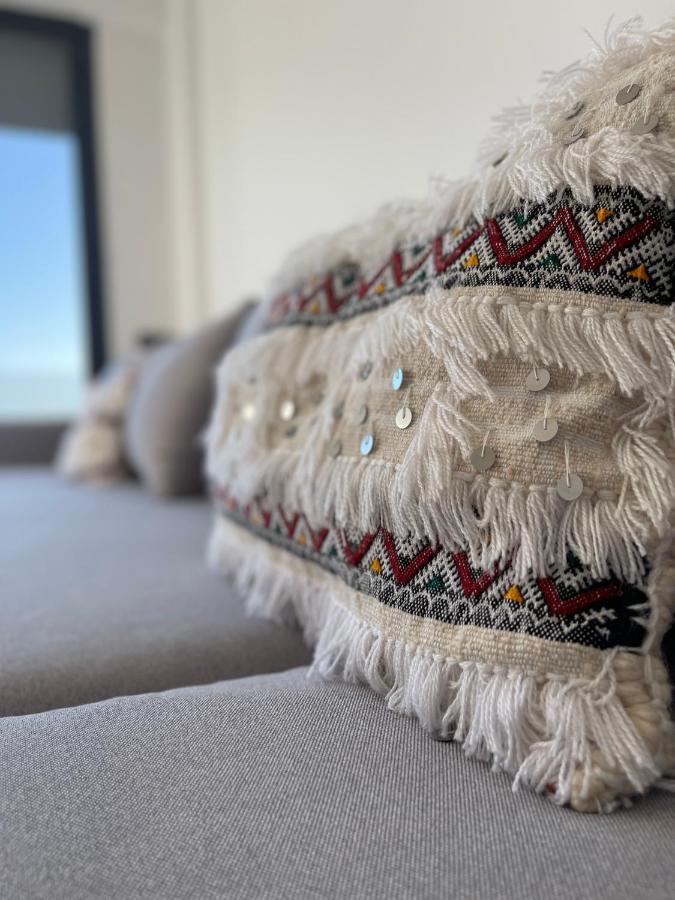Cosy Bay Appartement 4 - 5Px Αγκαντίρ Εξωτερικό φωτογραφία